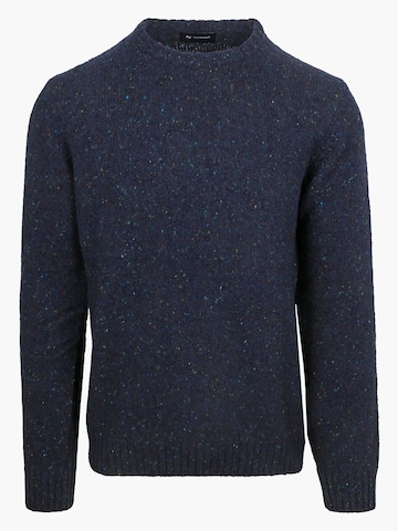 Suitable Shirt‌‌‌ in Blau: Vorderseite