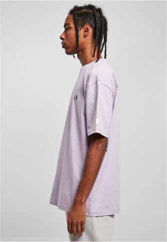 Starter Black Label Shirt in Purple