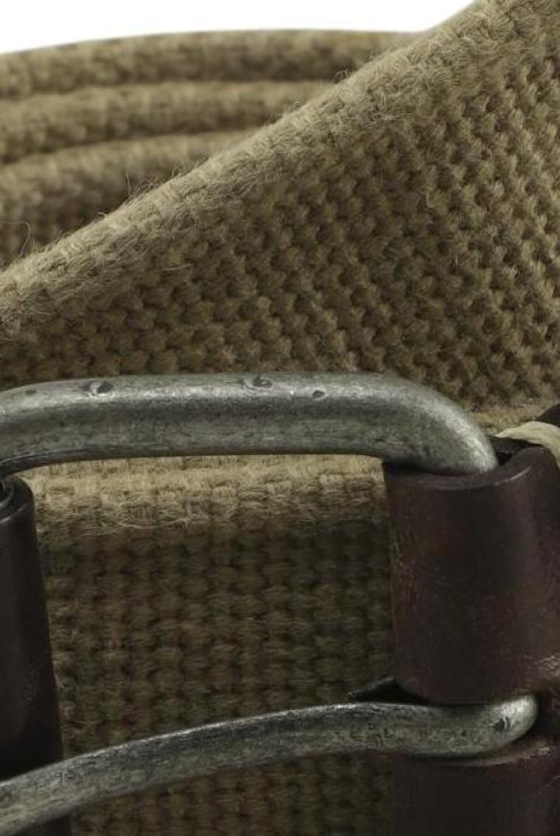 Marc O'Polo Gürtel One Size in Braun