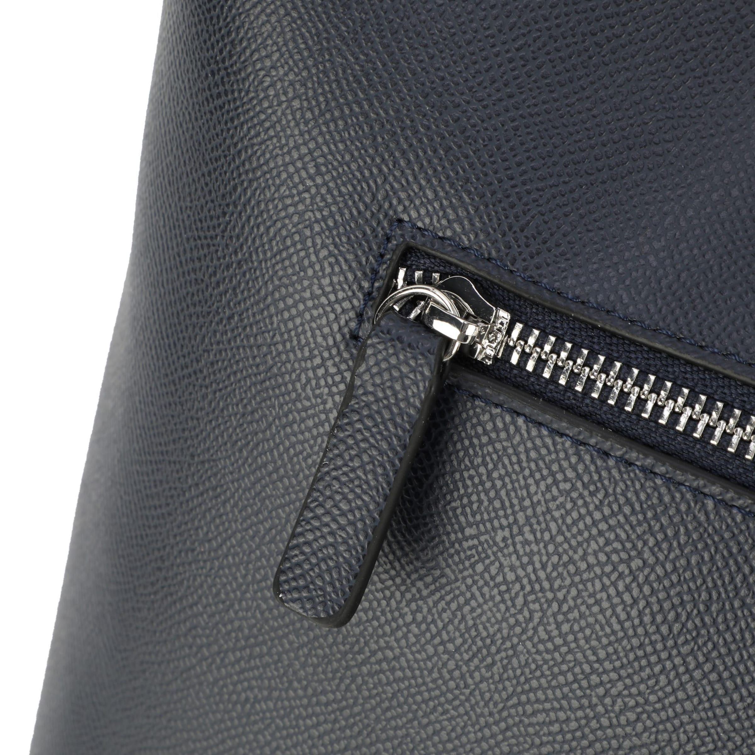 GERRY WEBER Schoudertas 'Principle' in Blauw