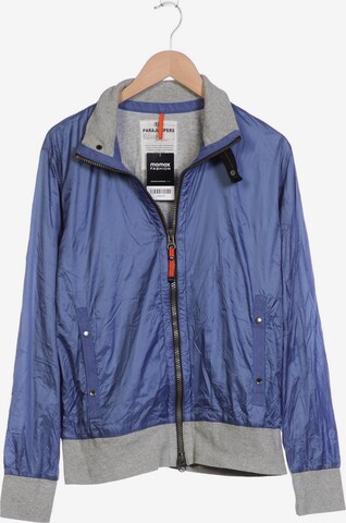 Parajumpers Jacket & Coat in M in Blue: front