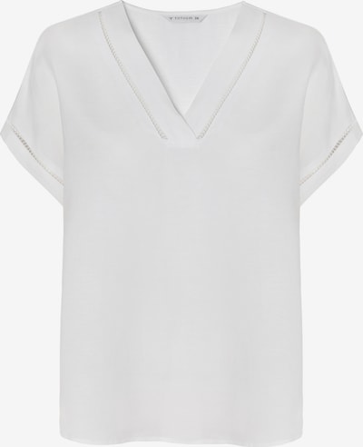 Palaidinė iš TATUUM, spalva – balta, Prekių apžvalga