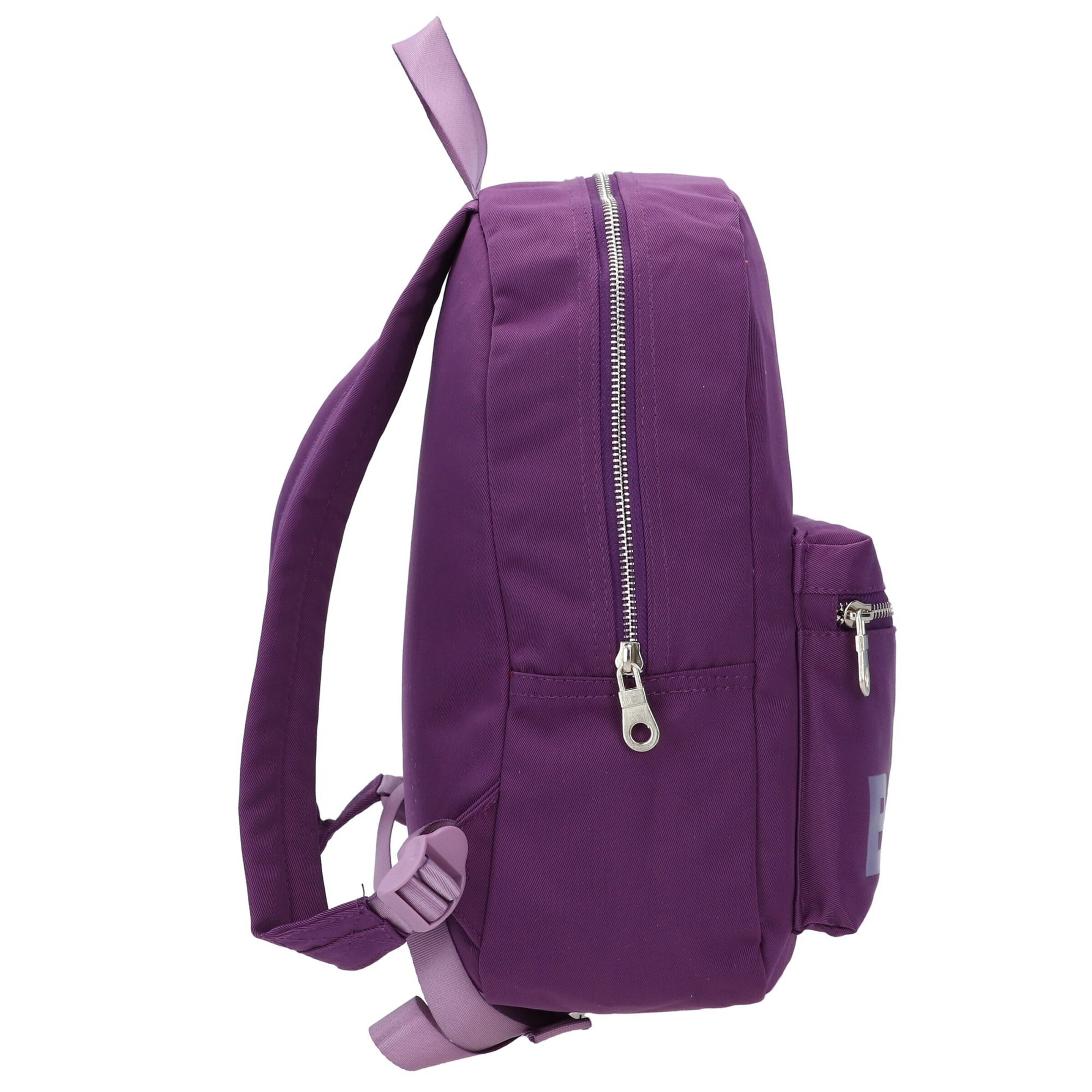 BENCH Rugzak in Lila