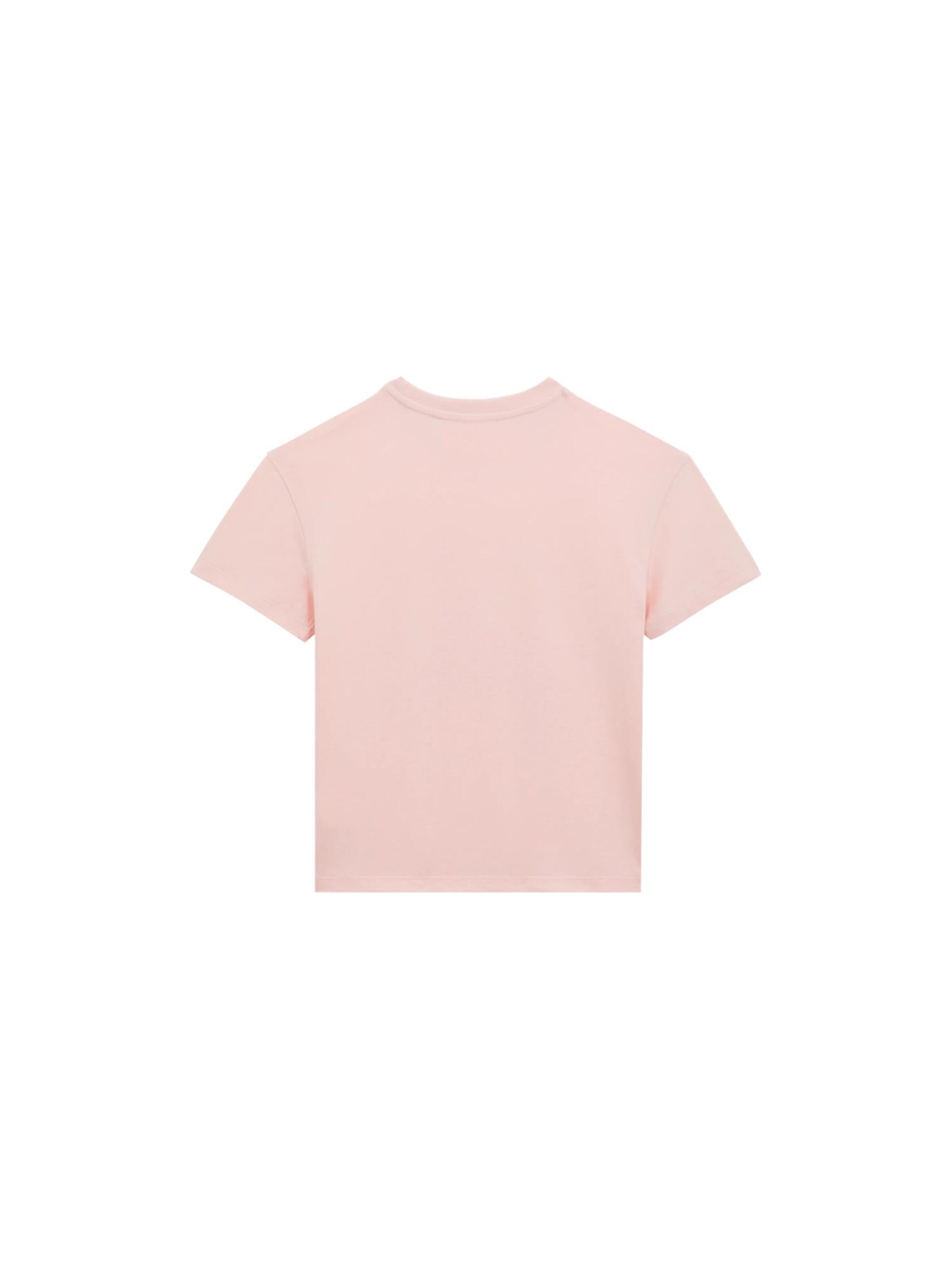Vilebrequin Shirt in Pink