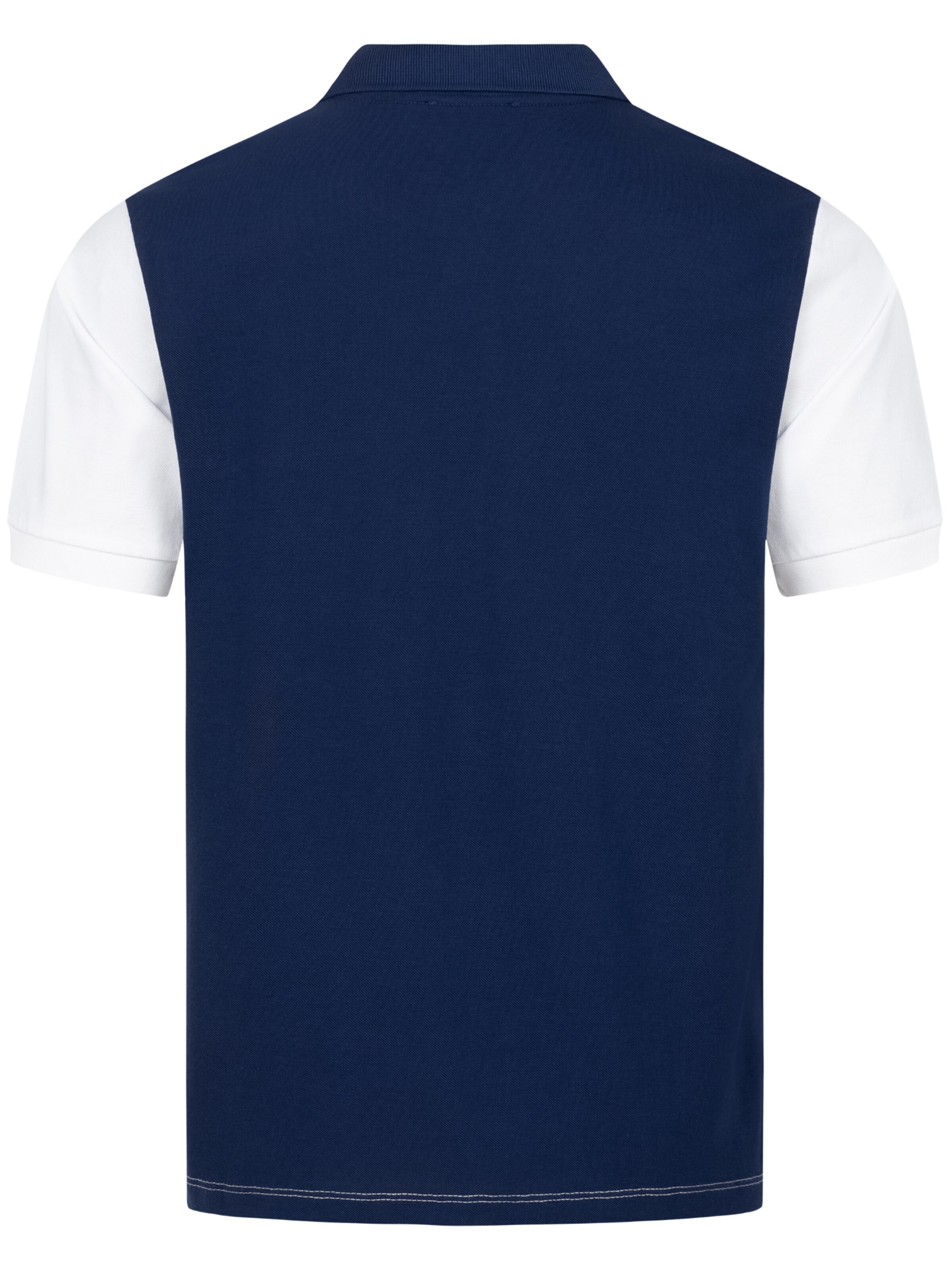 Rock Creek Shirt in Weiß