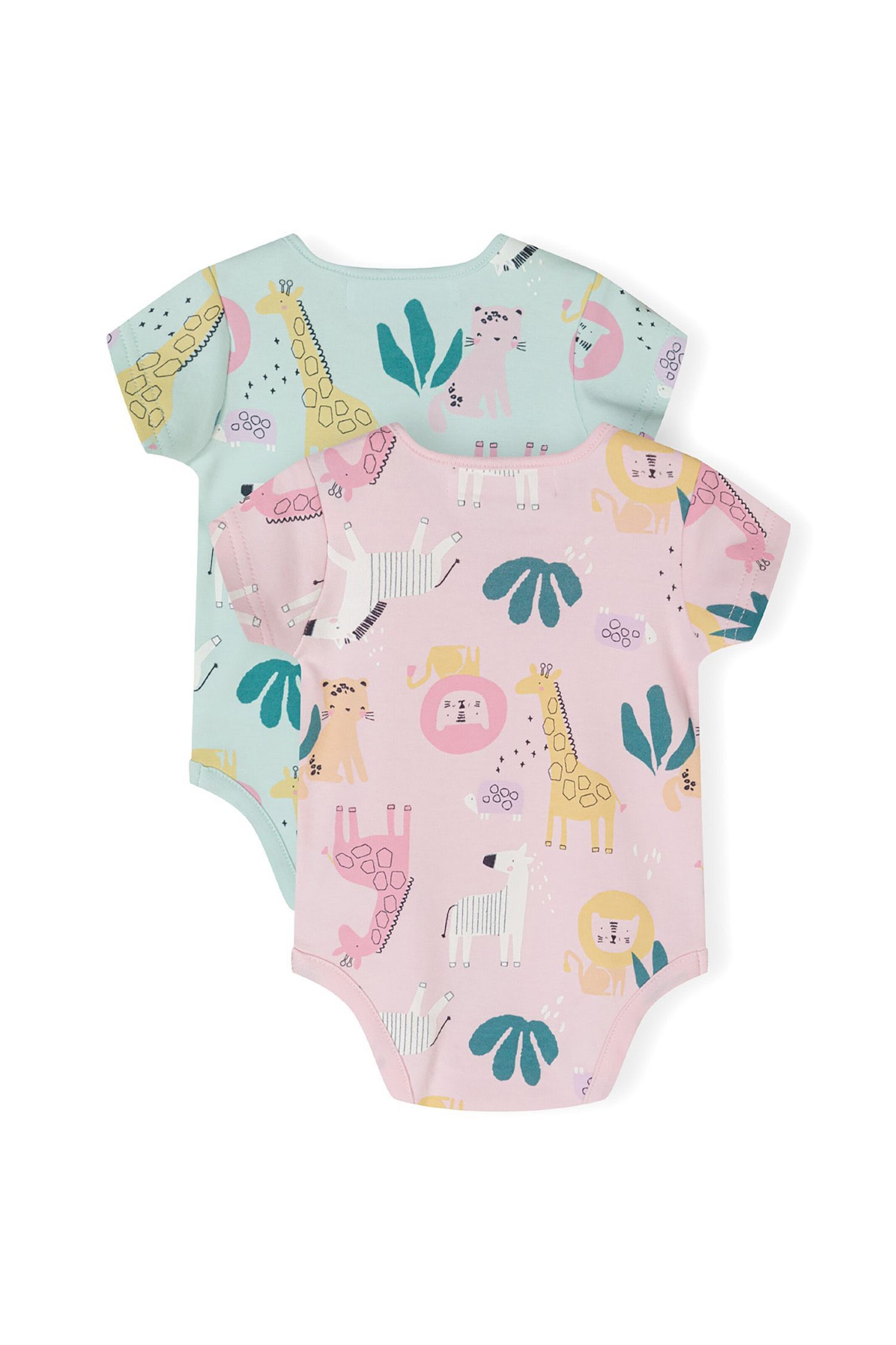 Salopetă/Body de la MINOTI pe mai multe culori