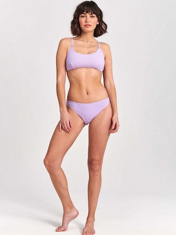 Bikini 'LOU' Shiwi en violet