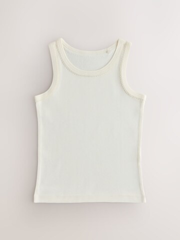 Haut Next en beige