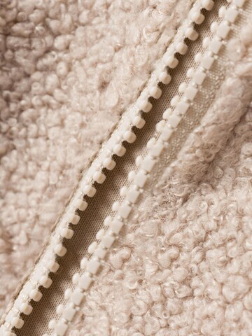 NAME IT - Chaqueta de entretiempo en beige