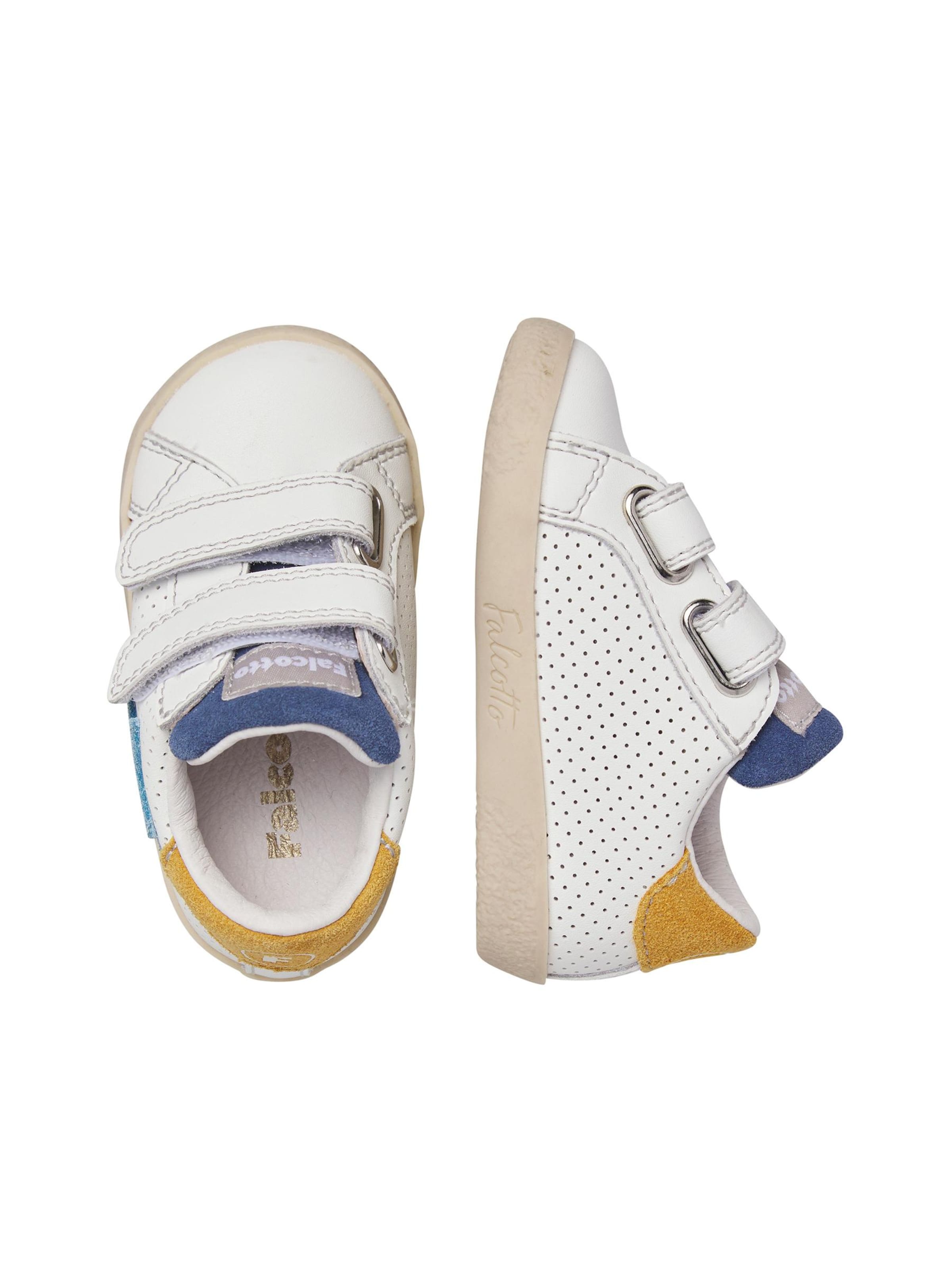 Falcotto Halbschuh 'ALNOITE 2 VL.'‌‌‌‌‌‌‌ in Blau