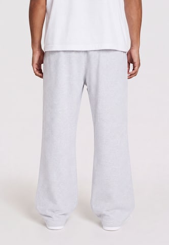 Colucci Loose fit Trousers in Grey