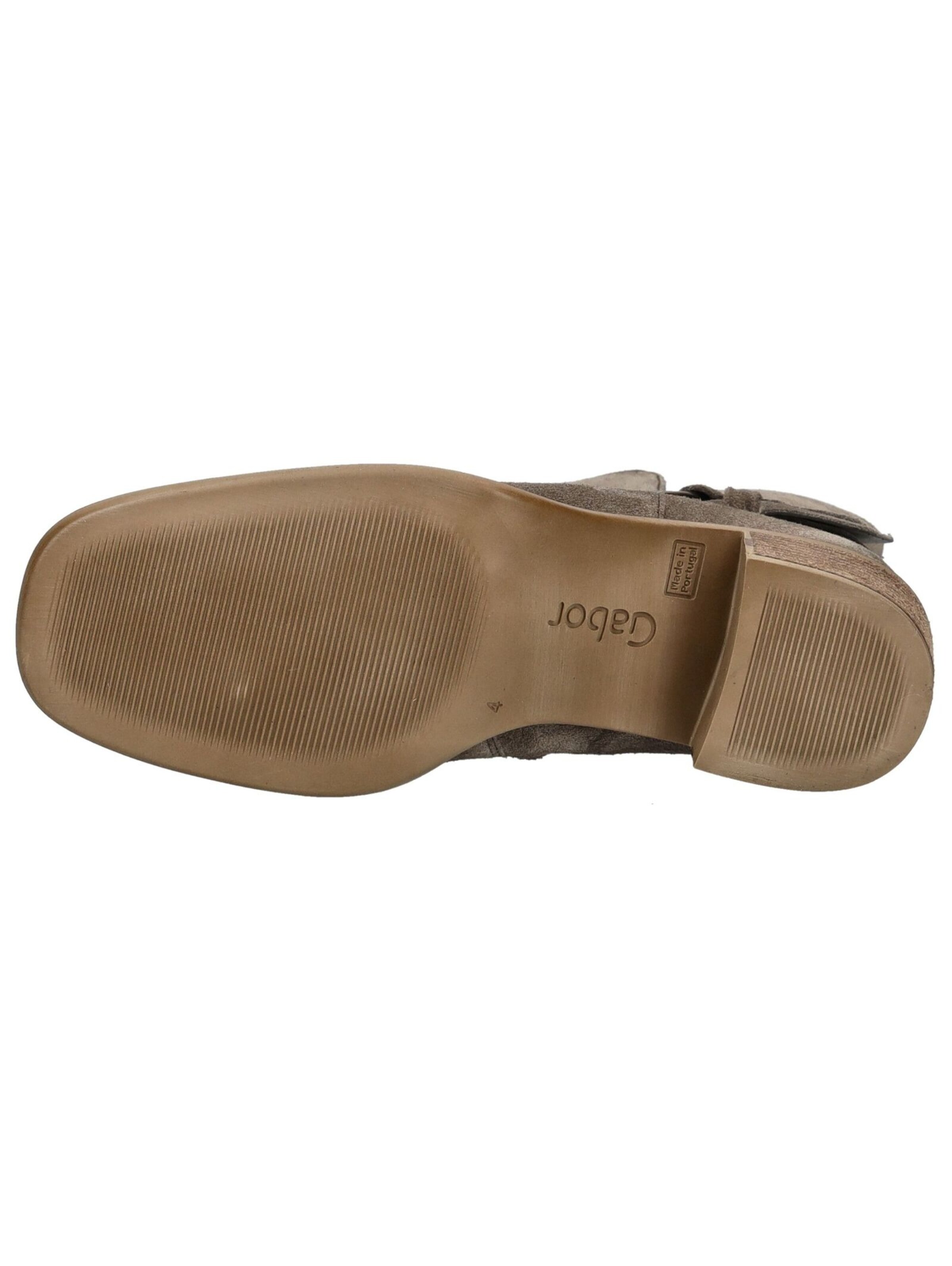 Stivaletto di GABOR in marrone