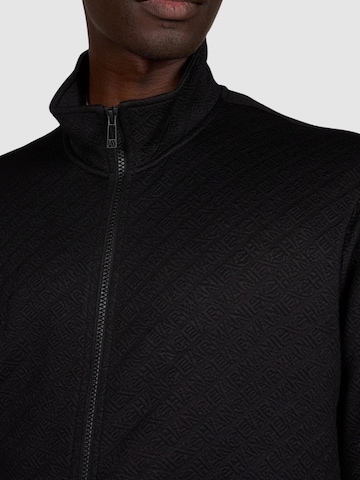 ARMANI EXCHANGE - Chaqueta deportiva en negro