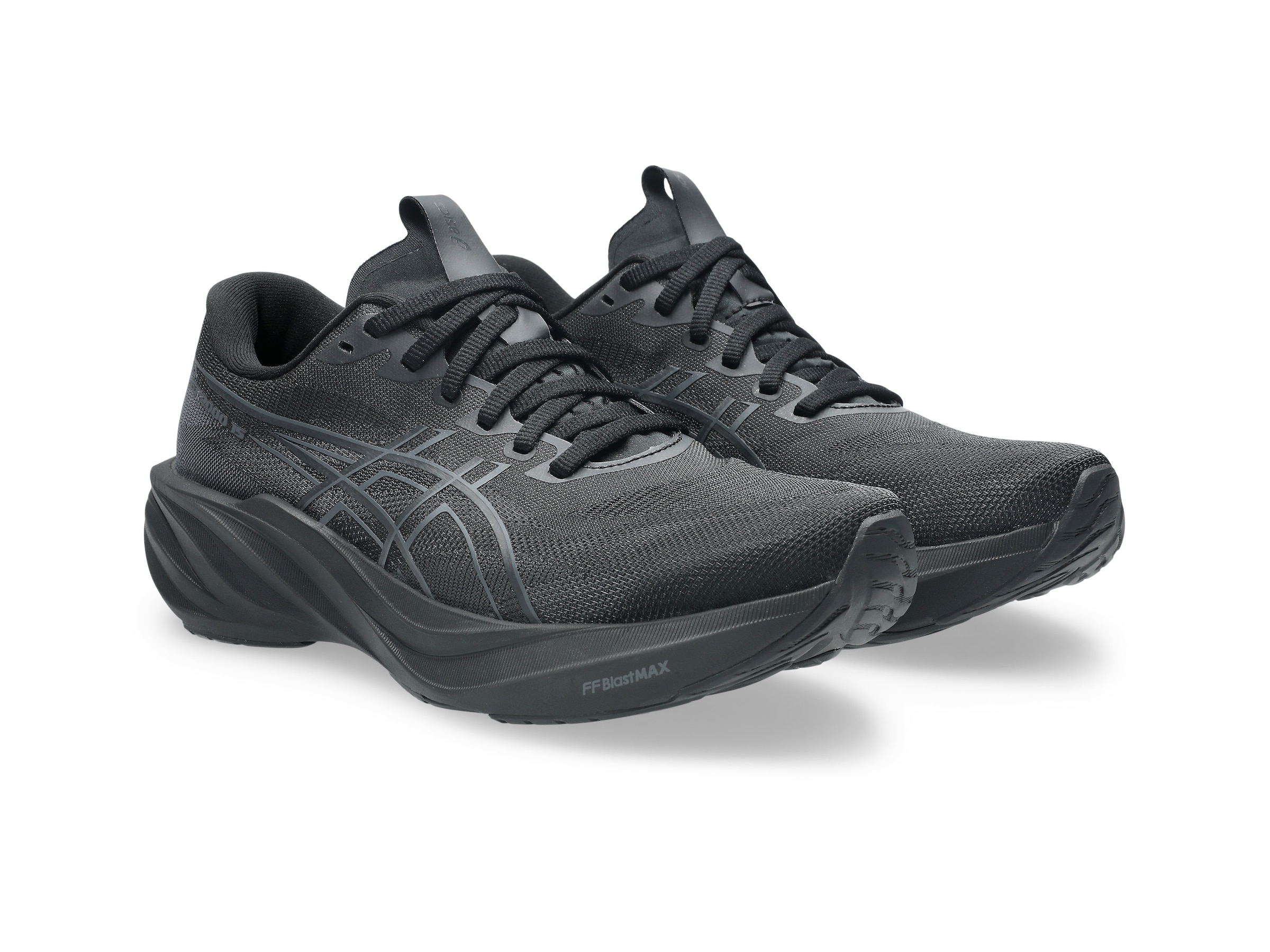 ASICS Running Shoes 'GT-2000 15' in Black