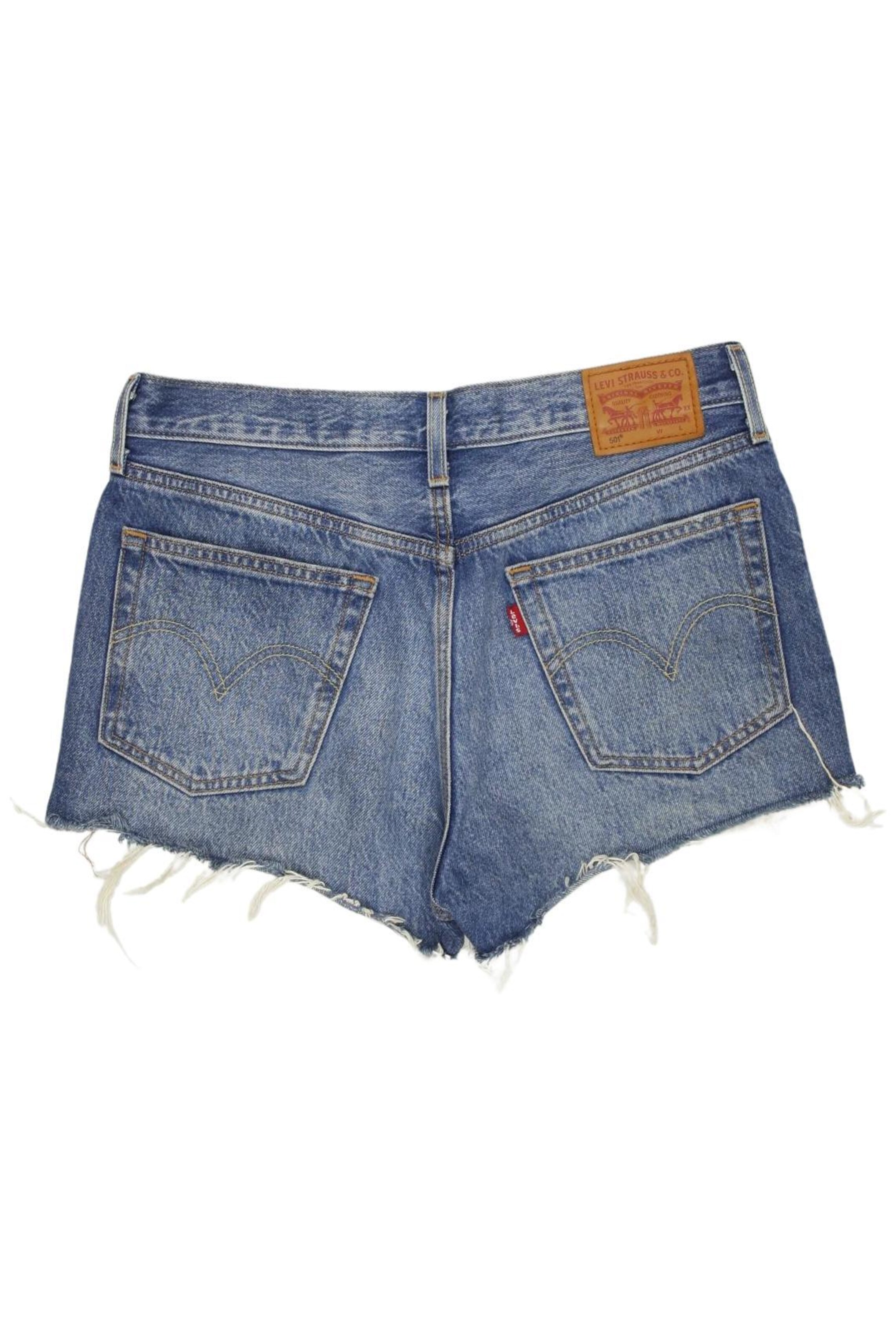 LEVI'S ® Shorts in S in Blue