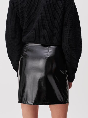 LeGer by Lena Gercke Skirt 'Sana' in Black