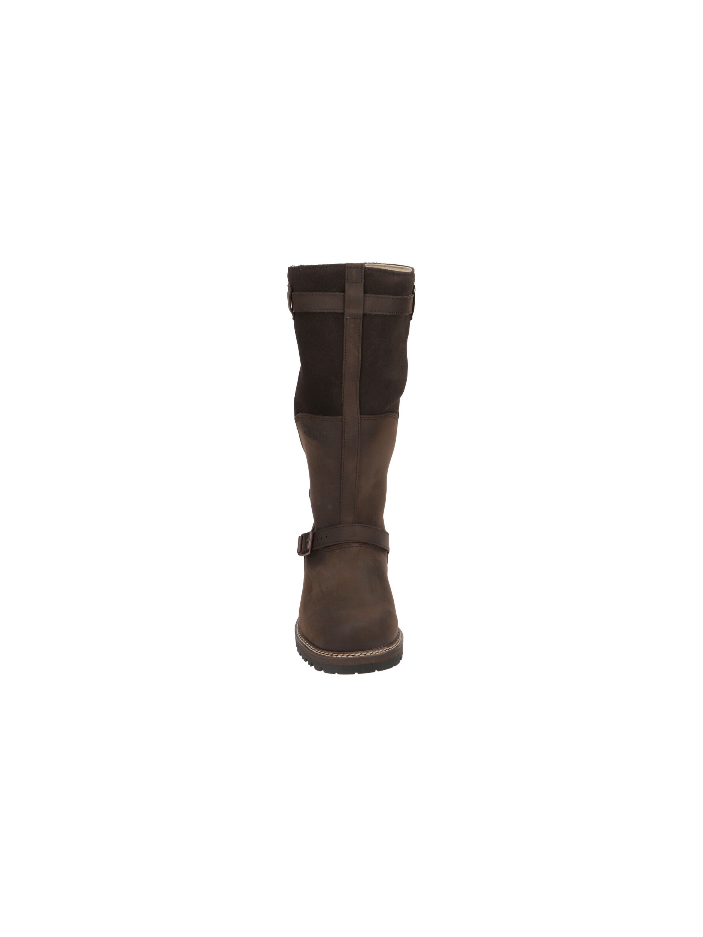 MEINDL Boots in Brown