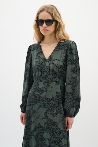 Robe 'Idanal' InWear en vert