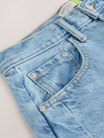 Regular Jean 'Barrel' Next en bleu