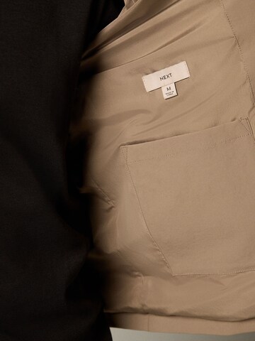 Veste mi-saison Next en beige