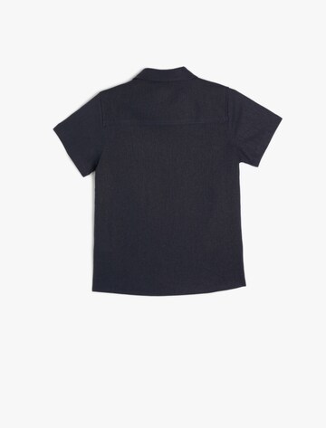 Koton Regular fit Overhemd in Blauw