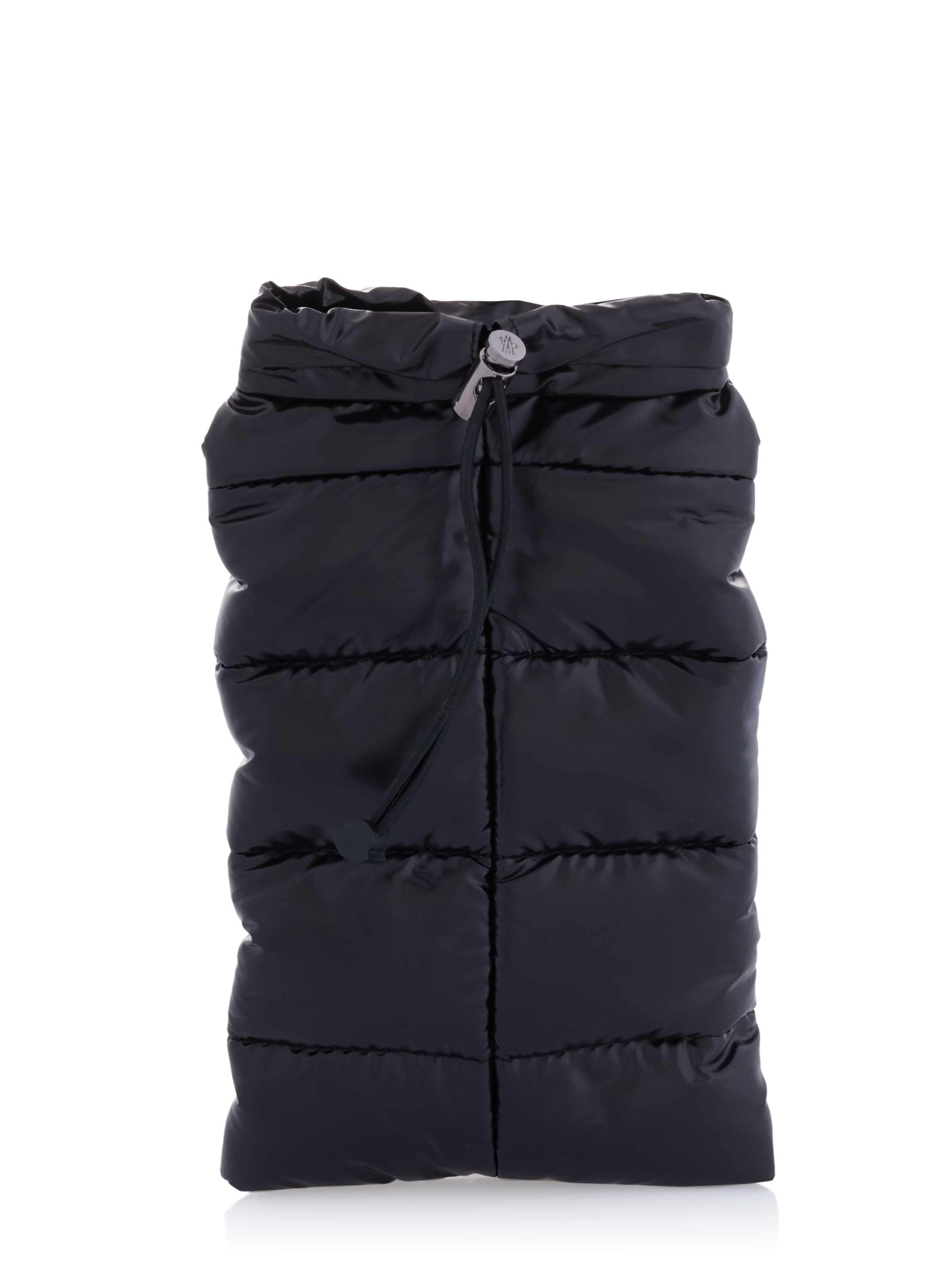 MONCLER Napszemüveg 'Moncler Sonnenbrille' - fekete