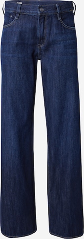 G-STAR Jeans 'Judee' in Blauw: voorkant