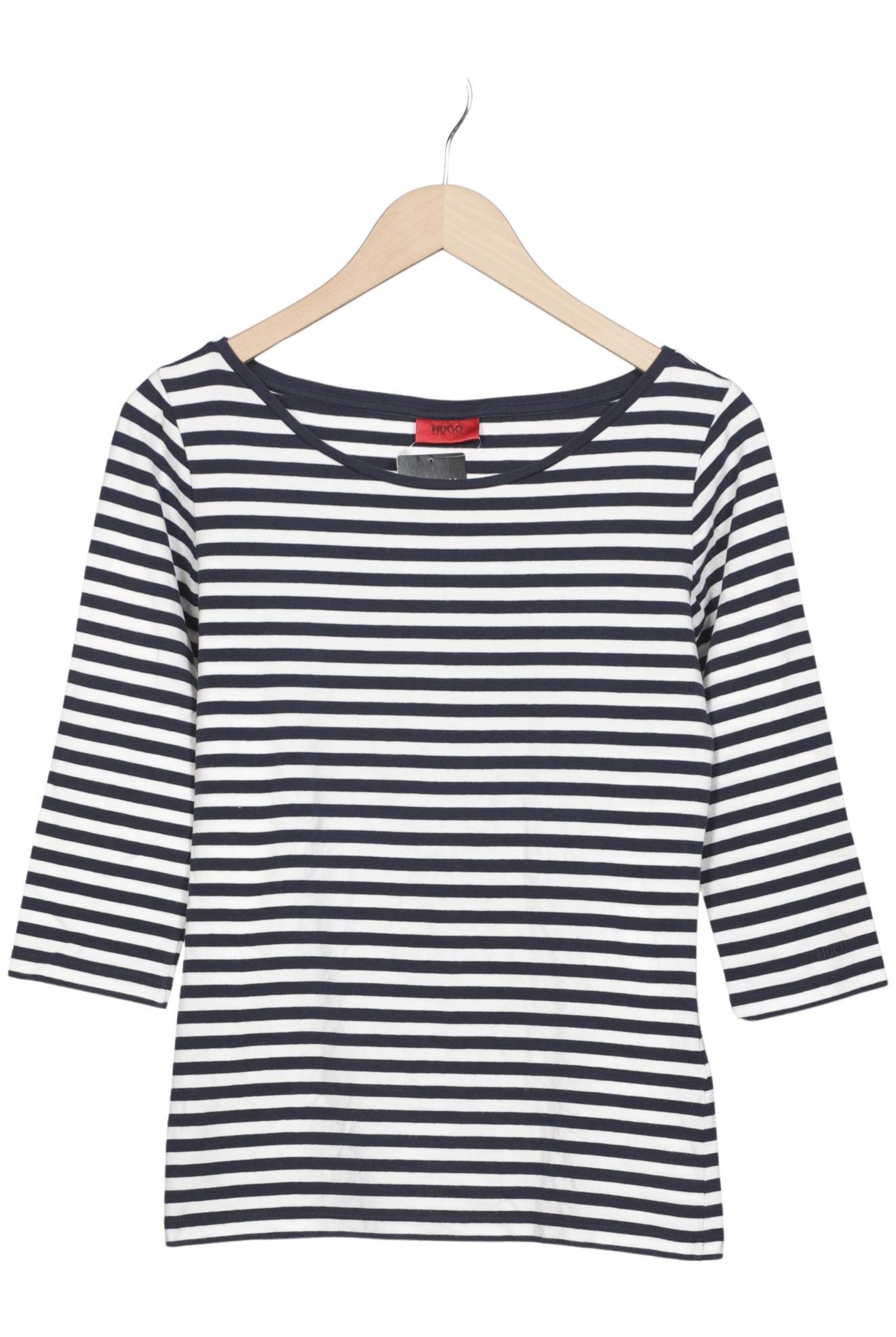 HUGO Top & Shirt in M in Mixed colors: front