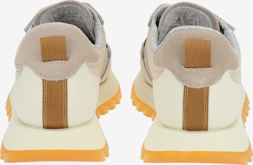 Sneaker bassa di GANT in beige