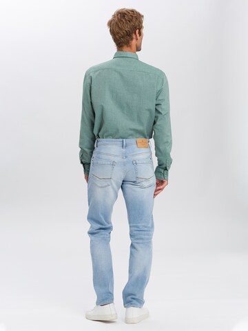 Cross Jeans Regular Jeans 'Antonio' in Blau