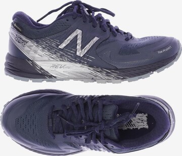 new balance Sneakers & Trainers in 36,5 in Blue: front