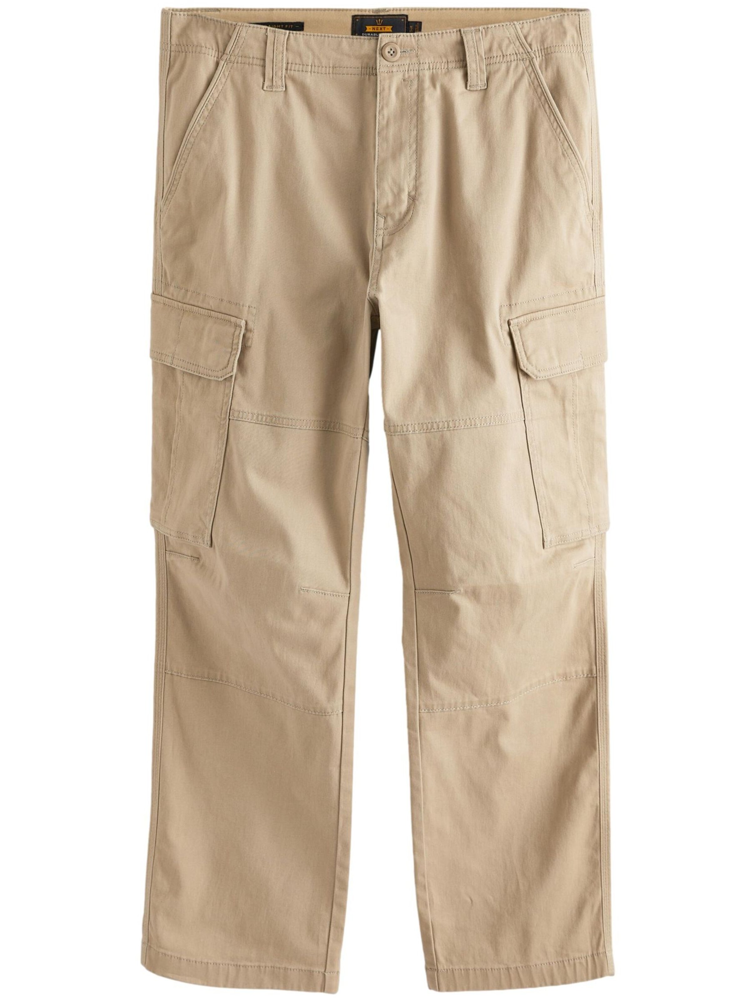 Next Kapsáče – béžová: přední strana