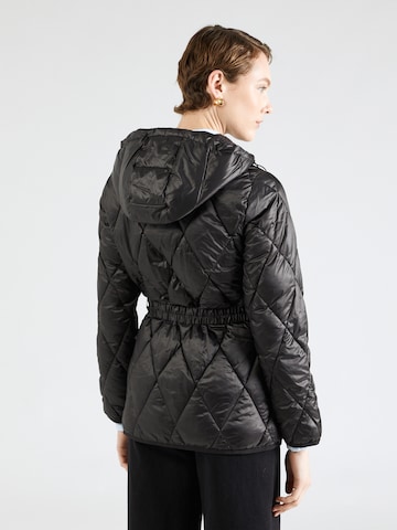 Veste mi-saison 'ONLVEGA' ONLY en noir