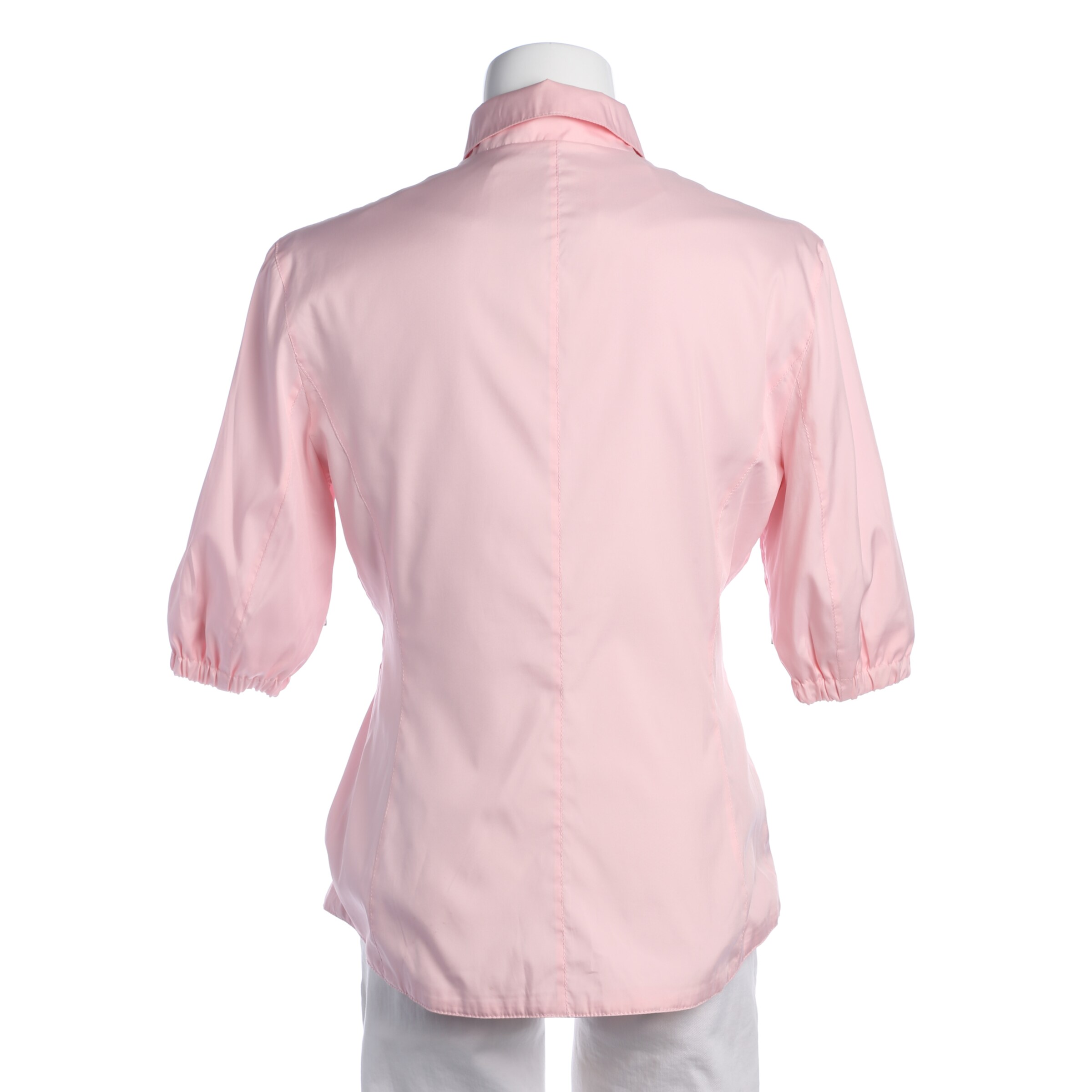 PRADA Blouse & Tunic in M in Pink