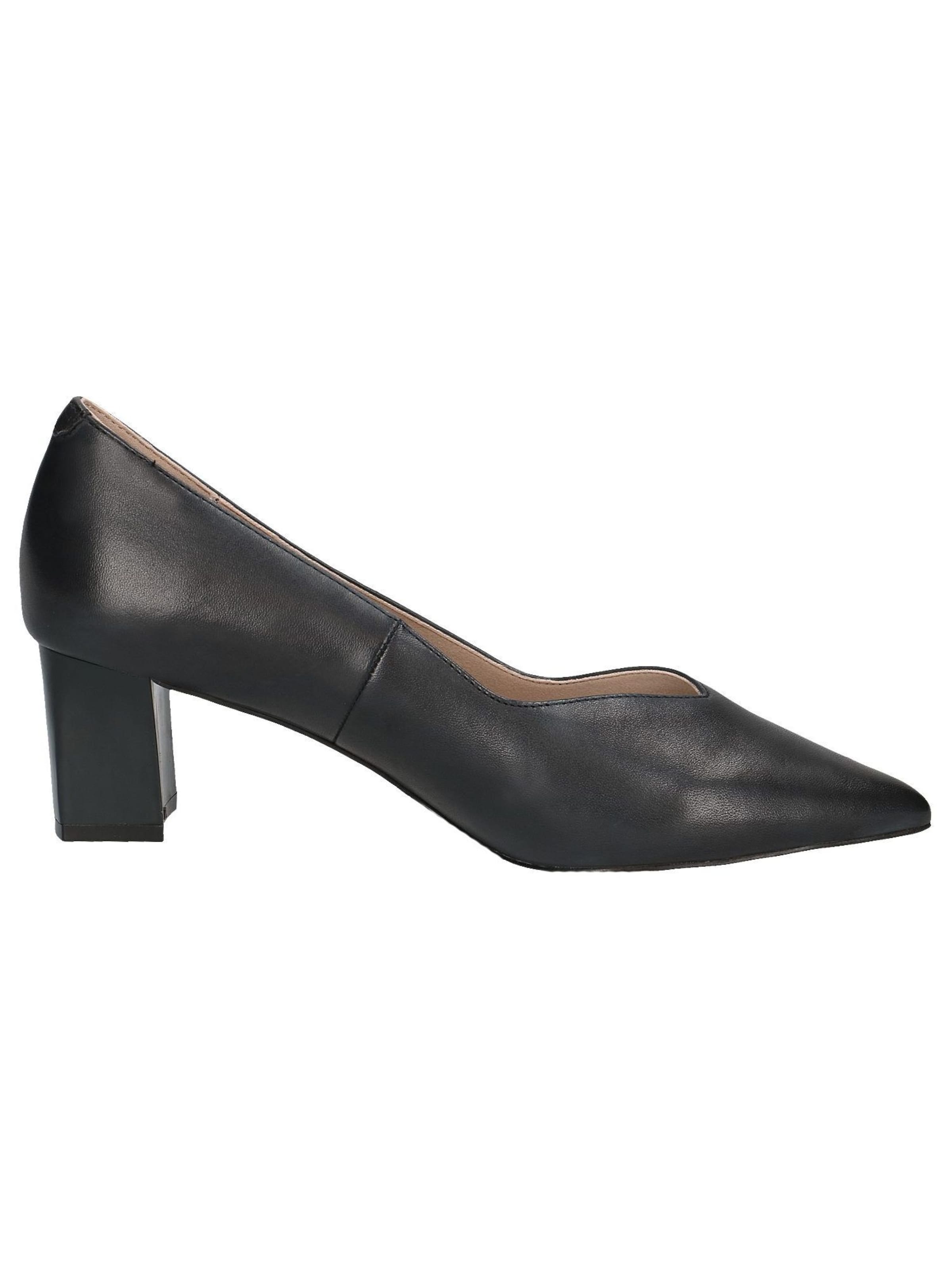 CAPRICE Pumps in Blue
