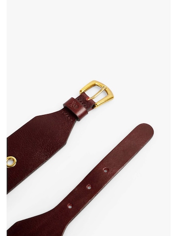 Scalpers Pas 'Maxieyeletfajin' | rdeča barva