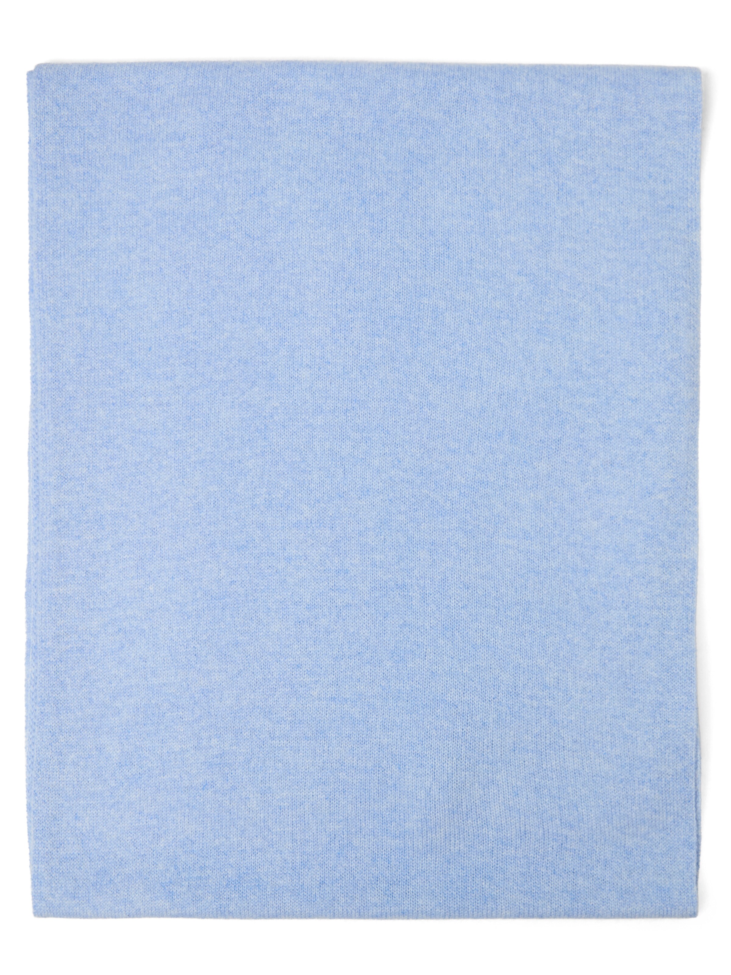 Écharpe Marie Lund en bleu