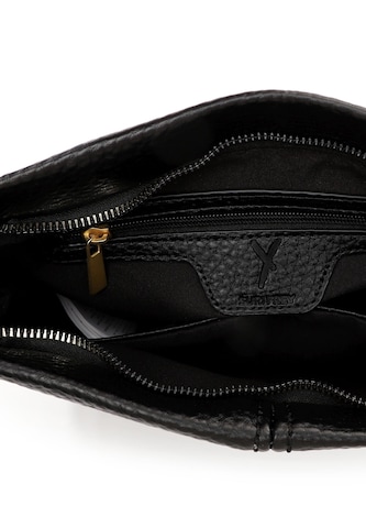 Sac à bandoulière 'SFY Gray' Suri Frey en noir