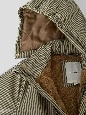 Lil'Atelier Funktionsanzug in Beige