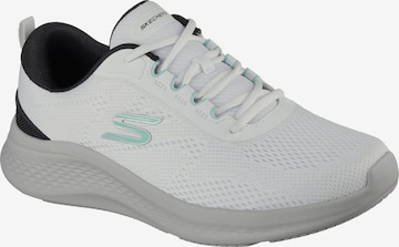 SKECHERS Sneaker 'Skech-Lite Pro 2.0 - Berrix' in Weiß: Vorderseite