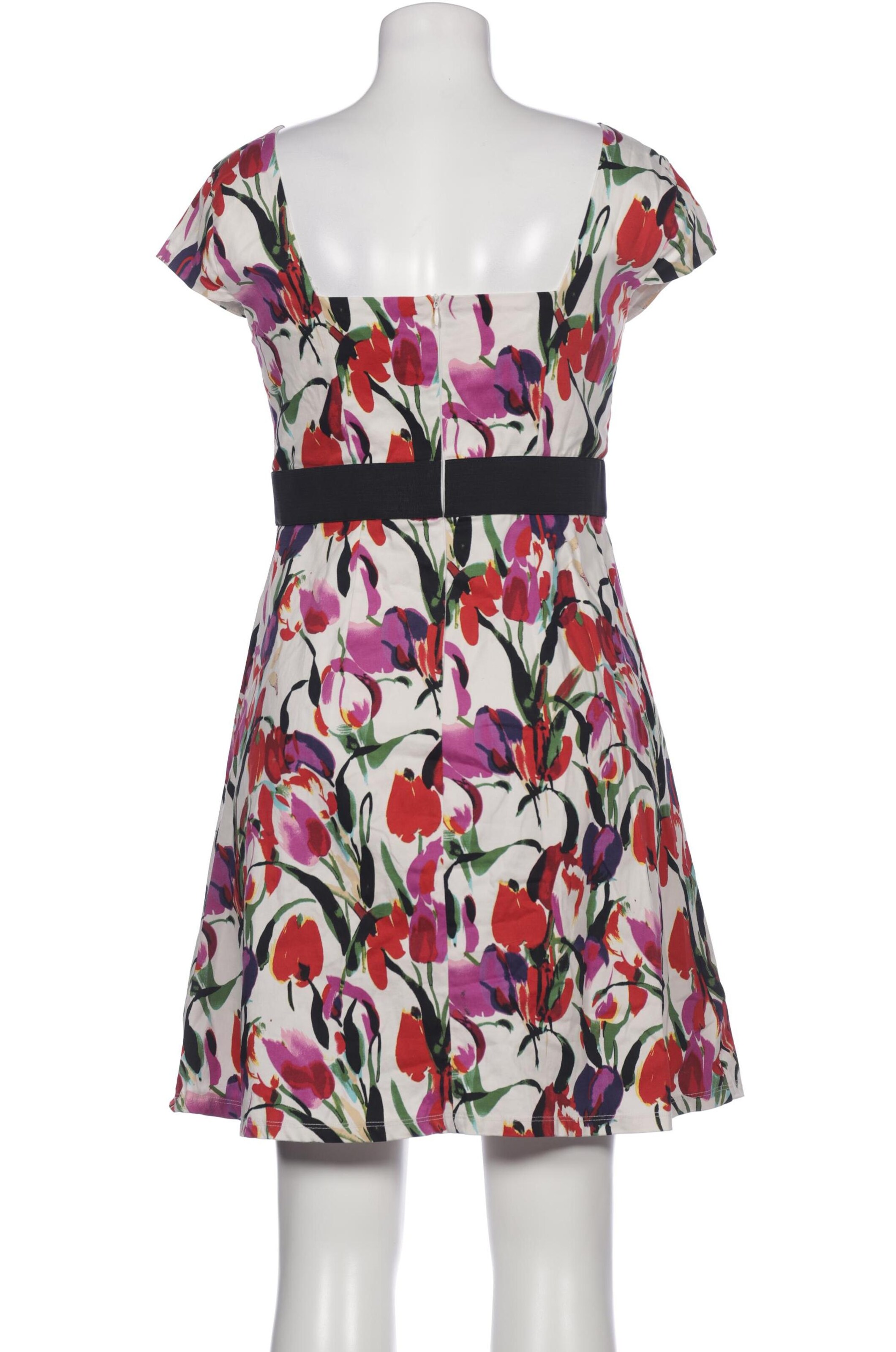 Smashed Lemon Kleid XL in Mischfarben