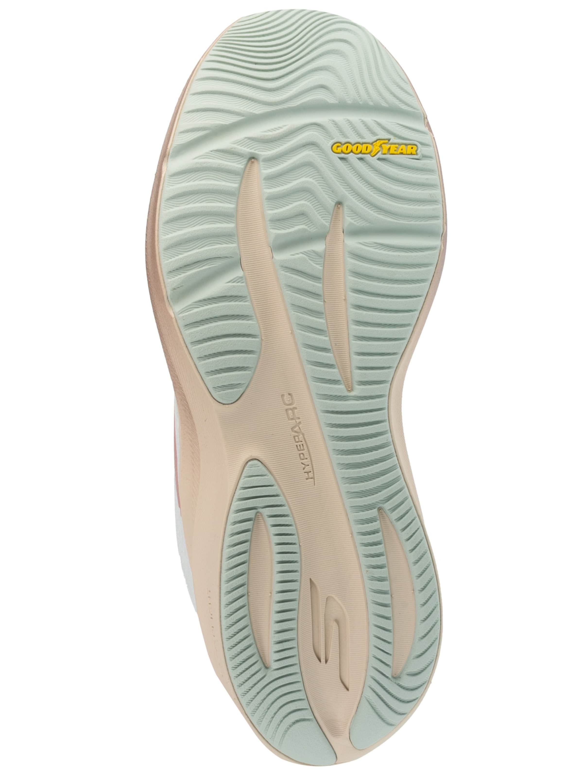 SKECHERS Laufschuh‌‌‌‌‌‌‌ in Weiß