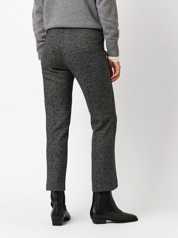 TONI Regular Pants in Grey