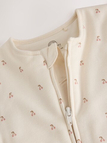 Pigiama di Next in beige