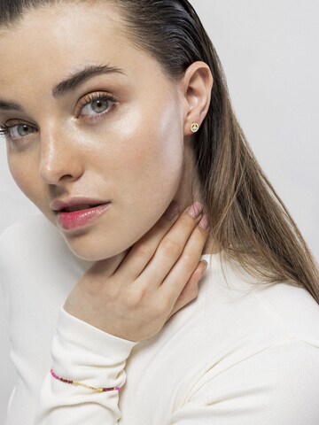 Luxenter - Pulsera 'Vados' en rosa