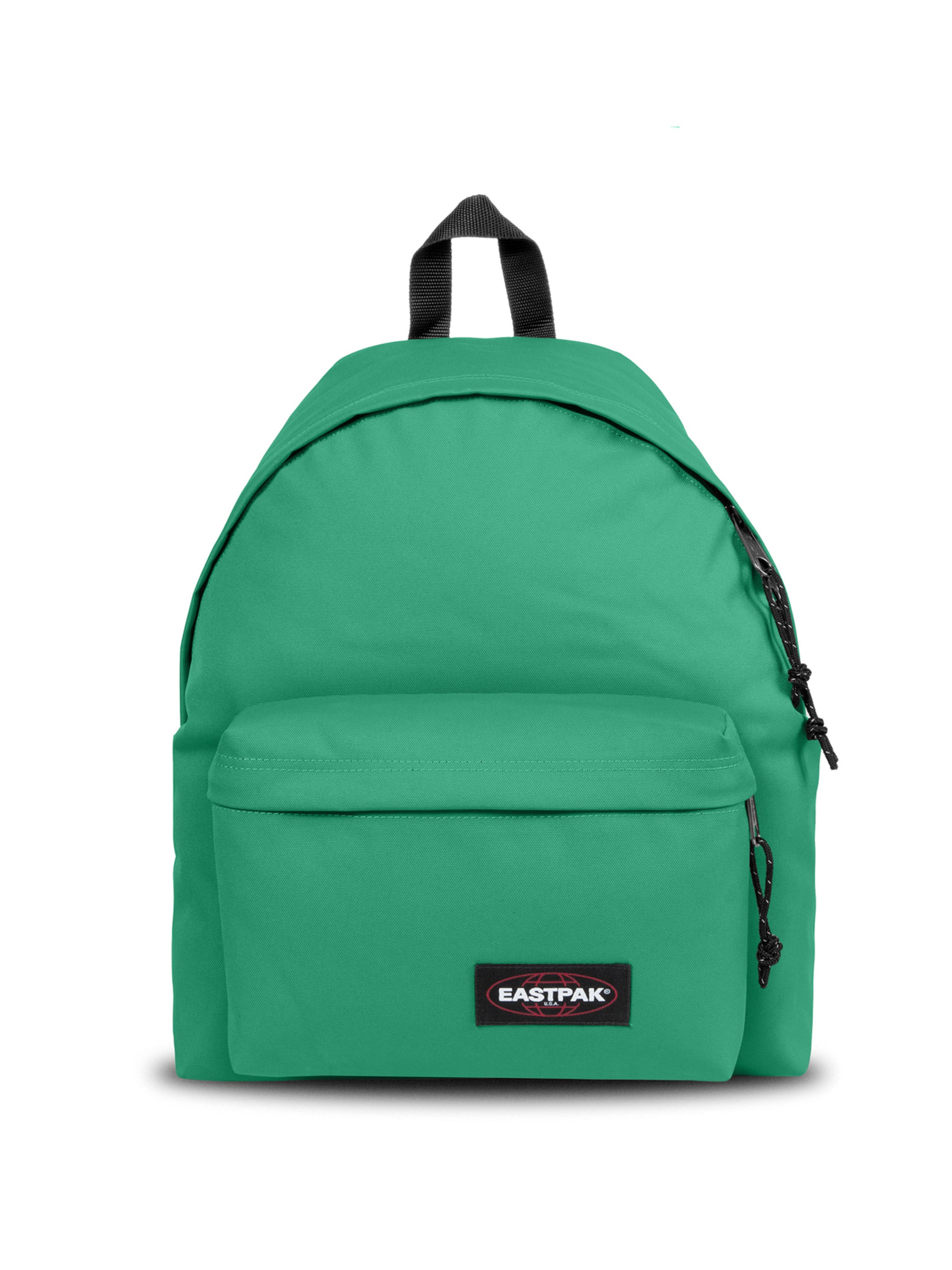 EASTPAK Plecak '6E09' w kolorze zielony: przód