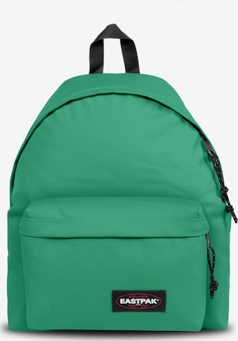 EASTPAK Рюкзак '6E09' в Зеленый: спереди