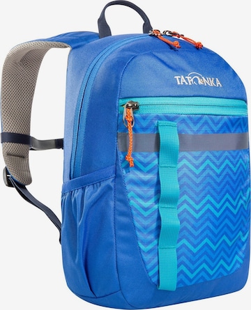 TATONKA Backpack 'Husky' in Blue
