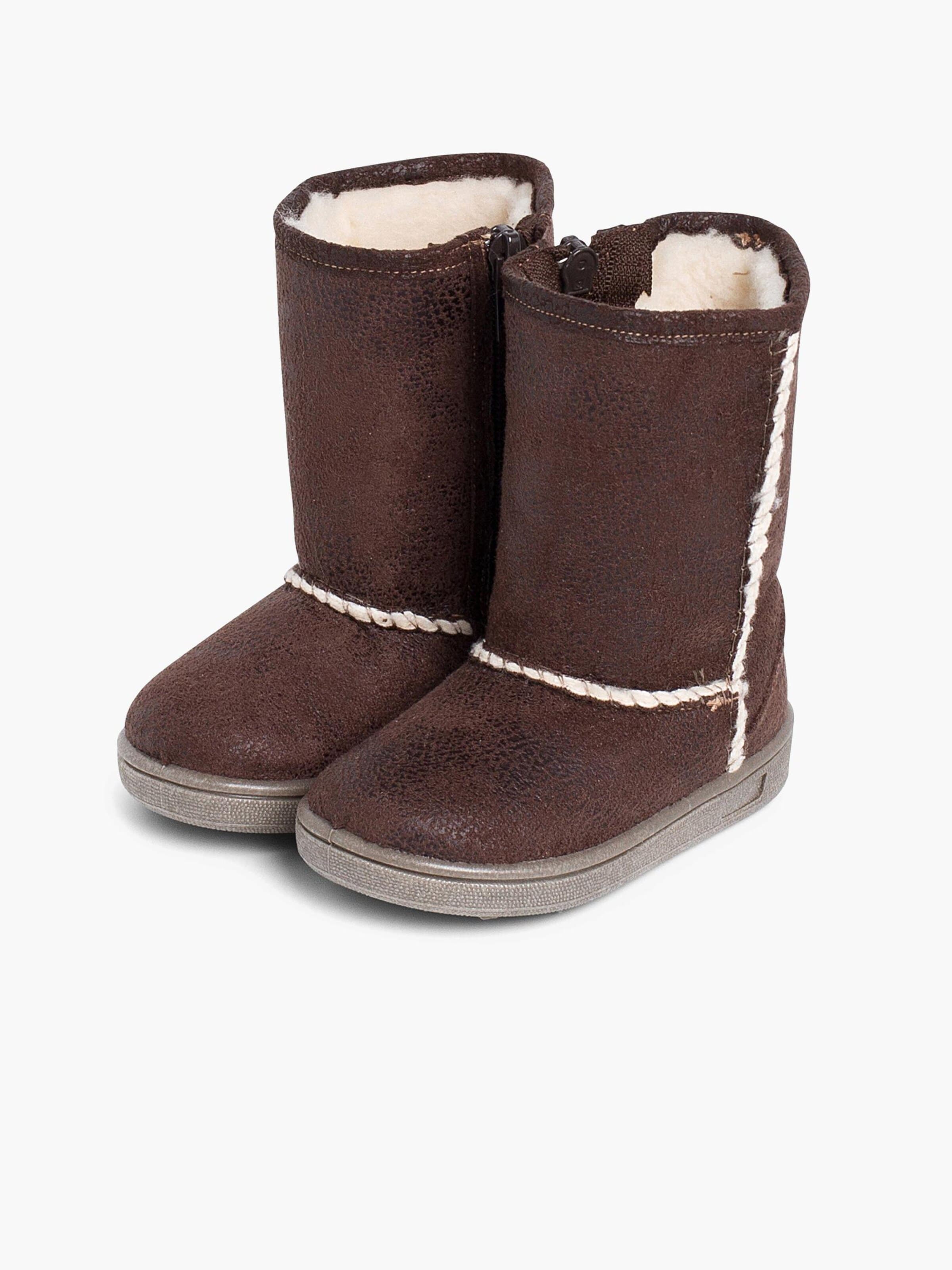 Pisamonas Boot in Brown