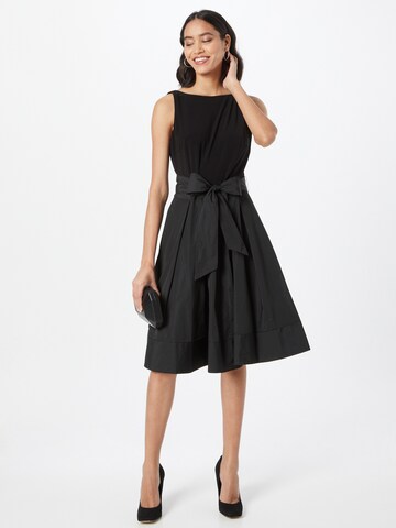 Lauren Ralph Lauren Cocktail Dress 'Yuri' in Black